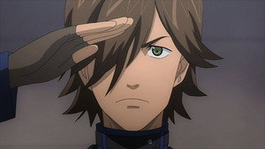 キスダム -ENGAGE planet- 1. évad Ep.7 7. epizód