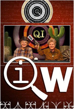 QI 23. évad (2025-10-21) poszter
