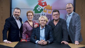 Huse på spil 1. évad Ep.11 11. epizód