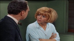 The Andy Griffith Show 8. évad Ep.12 12. epizód