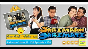 श्रीमान श्रीमती 1. évad Ep.126 126. epizód