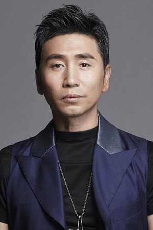 Sha Baoliang profil kép