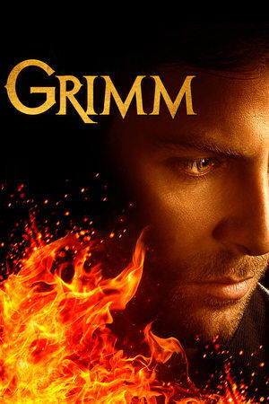 Grimm poszter