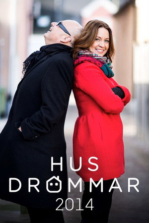 Husdrömmar 1. évad (2014-01-27) poszter