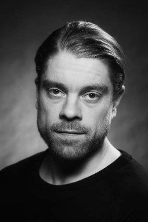 Joonas Saartamo profil kép