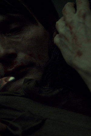 Hannibal poszter