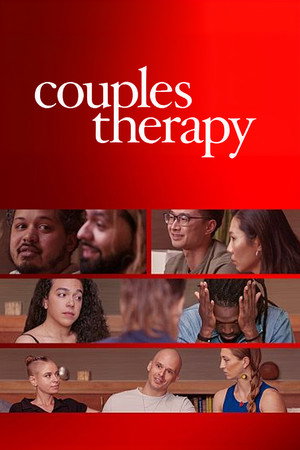 Couples Therapy 4. évad (2024-06-02) poszter