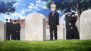 Attack on Titan 3. évad Ep.3 3. epizód