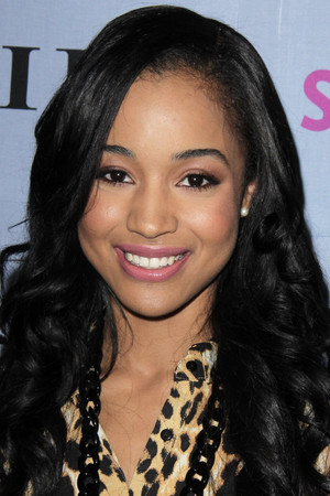 Erinn Westbrook profil kép