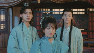 吾家才女初长成 1. évad Ep.7 7. epizód