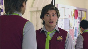 Grachi 1. évad Ep.13 13. epizód