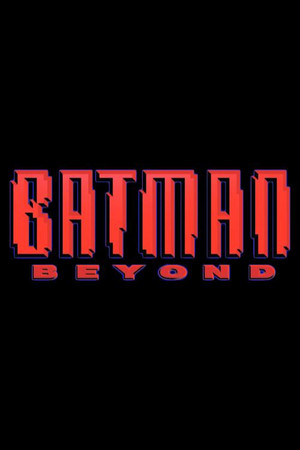 Batman of the Future poszter
