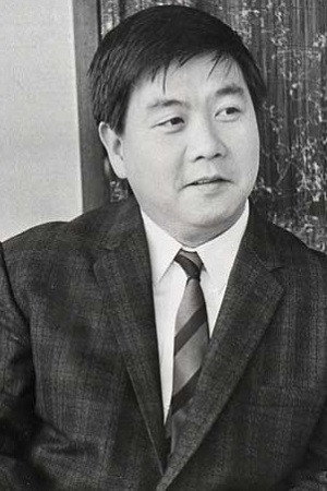 谷啓 profil kép