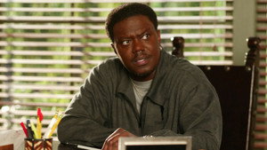 The Bernie Mac Show 3. évad Ep.3 3. epizód