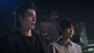 绯色潮汐 1. évad Ep.23 23. epizód
