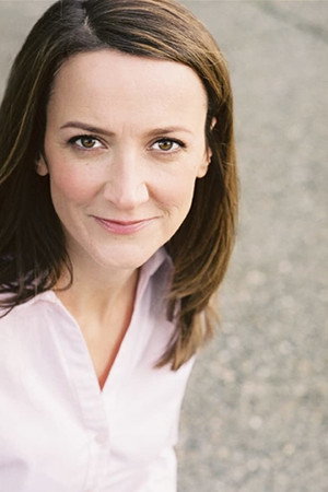 Ellie Harvie profil kép