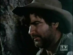 Gunsmoke 15. évad Ep.7 7. epizód