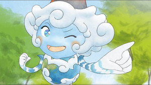 地球のラテール 1. évad Ep.1 1. epizód