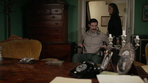 Ηλέκτρα 1. évad Ep.111 111. epizód