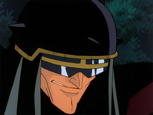 魔動王グランゾート 1. évad Ep.12 12. epizód