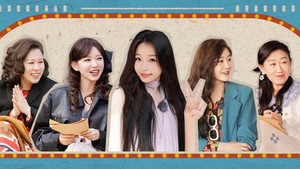是女儿是妈妈 2. évad Ep.6 6. epizód