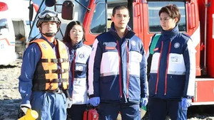 病室で念仏を唱えないでください 1. évad Ep.2 2. epizód