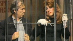 Barney Miller 1. évad Ep.9 9. epizód