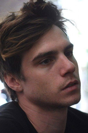 Δημήτρης Κίτσος profil kép