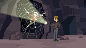 Total Drama: Revenge of the Island 1. évad Ep.4 4. epizód