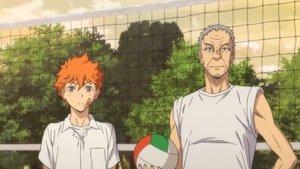 ハイキュー!! 2. évad Ep.6 6. epizód