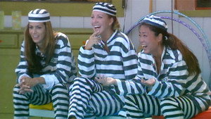 Big Brother 4. évad Ep.28 28. epizód