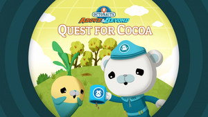 Octonauts: Above & Beyond 2. évad Ep.19 19. epizód