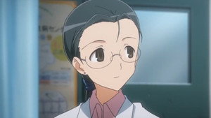 スカイガールズ 1. évad Ep.26 26. epizód