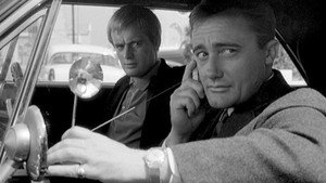 The Man from U.N.C.L.E. 1. évad Ep.13 13. epizód