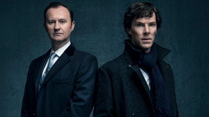 Sherlock kép