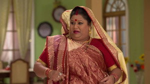 भाभीजी घर पर हैं! 1. évad Ep.185 185. epizód