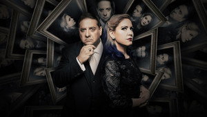 The Dead Files kép