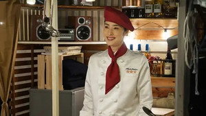 Chef〜三ツ星の給食〜 1. évad Ep.9 9. epizód
