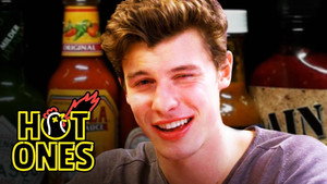 Hot Ones 5. évad Ep.11 11. epizód