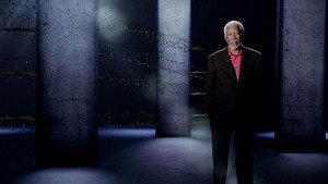 Morgan Freeman - A féreglyukon át 4. évad Ep.9 9. epizód