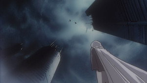 Cowboy Bebop kép