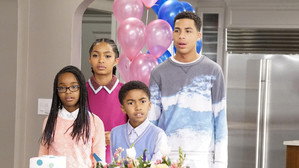 black-ish 3. évad Ep.14 14. epizód