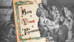 The Gospels 1. évad Ep.1 1. epizód