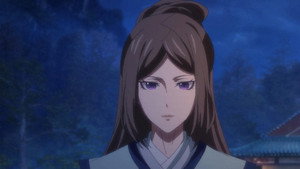 一念永恒 1. évad Ep.6 6. epizód
