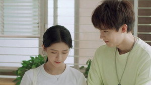 你是我最甜蜜的心事 1. évad Ep.8 8. epizód