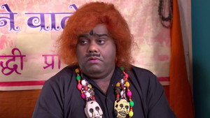 भाभीजी घर पर हैं! 1. évad Ep.34 34. epizód