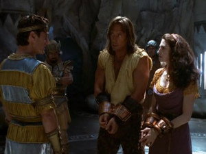 Herkules 3. évad Ep.22 Atlantisz