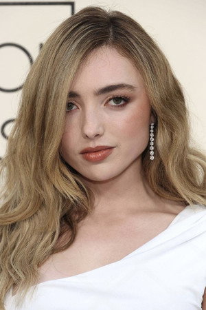Peyton List profil kép