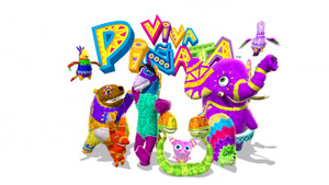 Viva Piñata kép