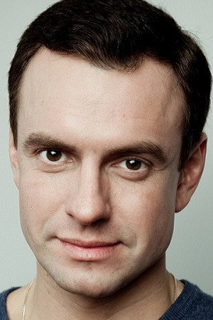 Михаил Химичев profil kép